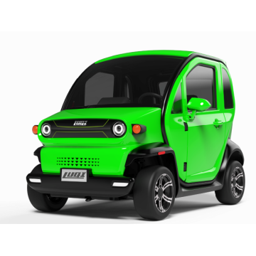 Automotive new energy electrico mini electric smart car